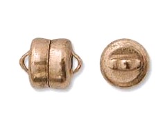 Magnetic Clasp - Copper