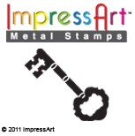 Design Stamp - key