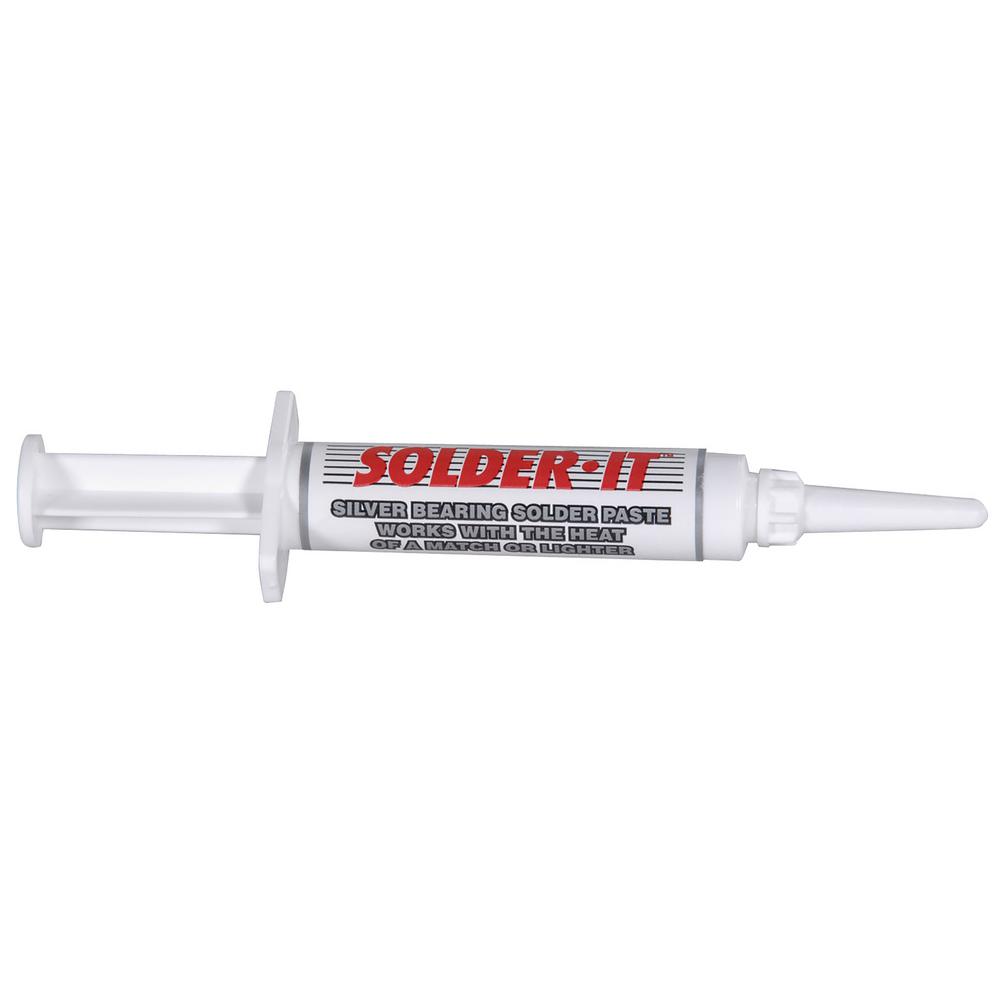 Solder-It Solder Paste